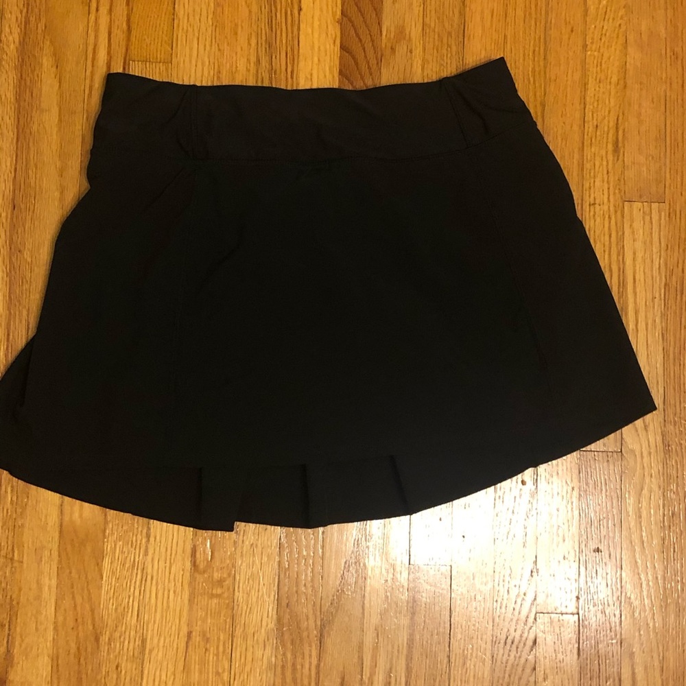 Women’s tennis skirt